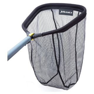 Shimano Yasei Foldable Floating Rubber Net 50x40cm  - 